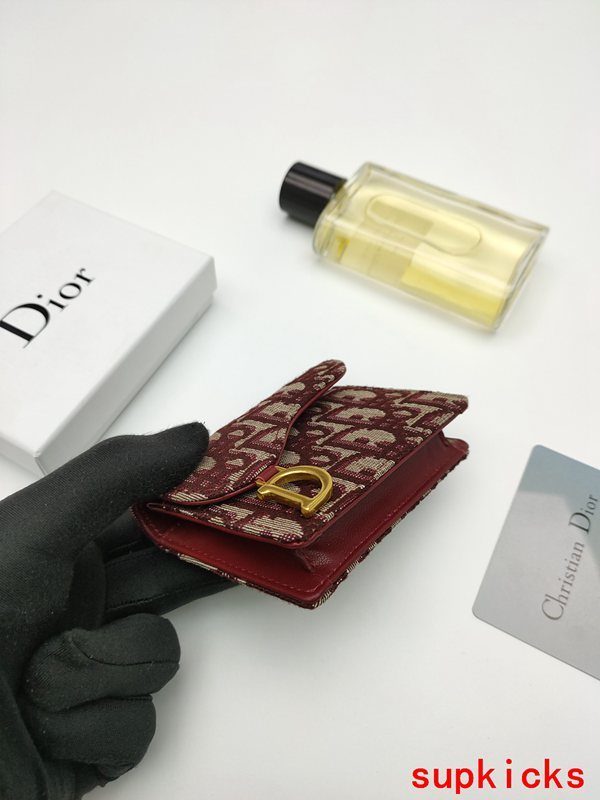 COZY BAGS - Mix Wallets - 444