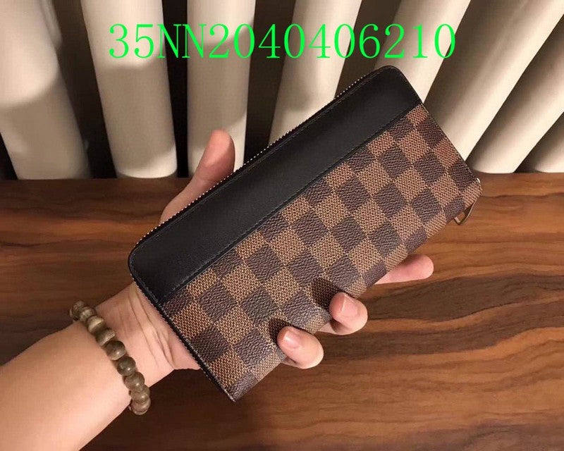 COZY BAGS - LOV Wallet - 1438