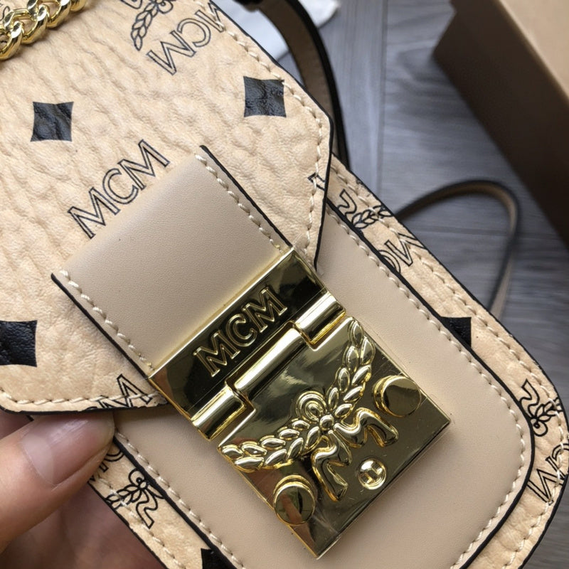 COZY BAGS - Phone Bags - 002