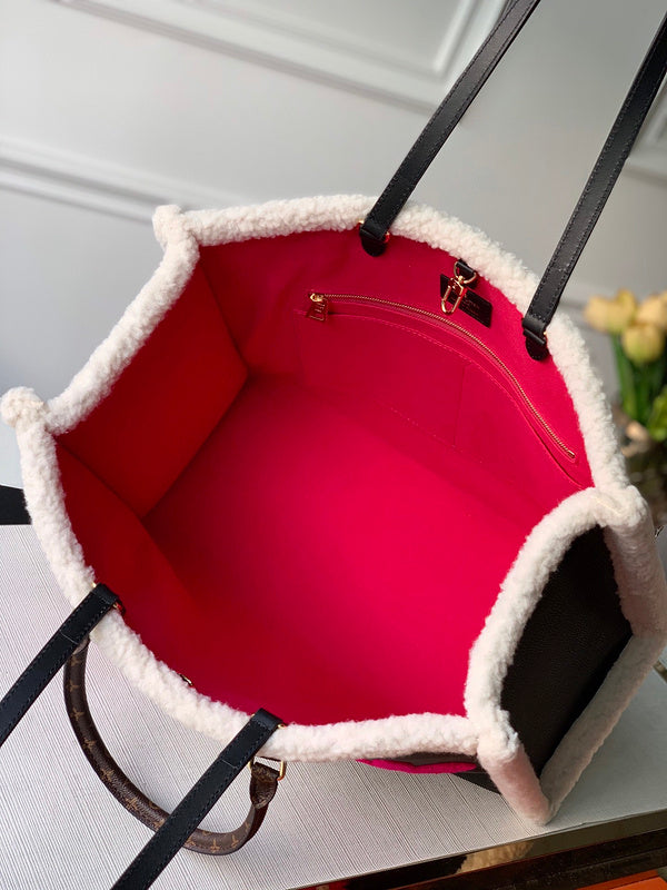COZY BAGS - LOV Bags - 4171