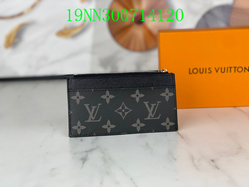 COZY BAGS - LOV Wallet - 220