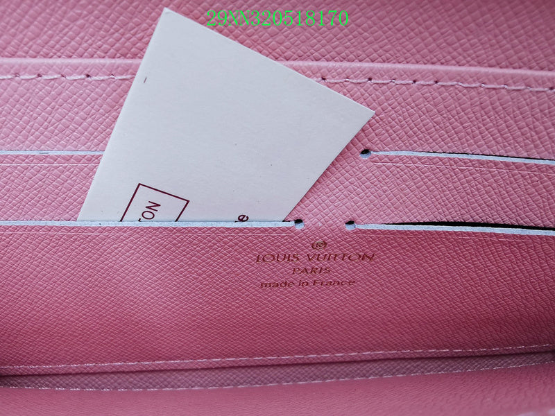 COZY BAGS - CHL Wallet - 944