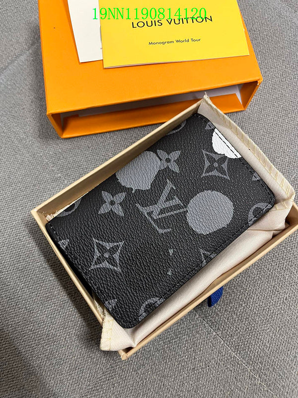 COZY BAGS - LOV Wallet - 131