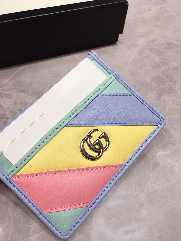 JB - Guki Card Case - 082