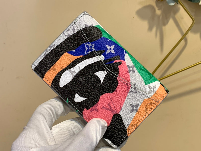 COZY - LOV Wallets - 005
