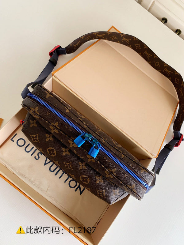 COZY BAGS - LOV Bags - 5154