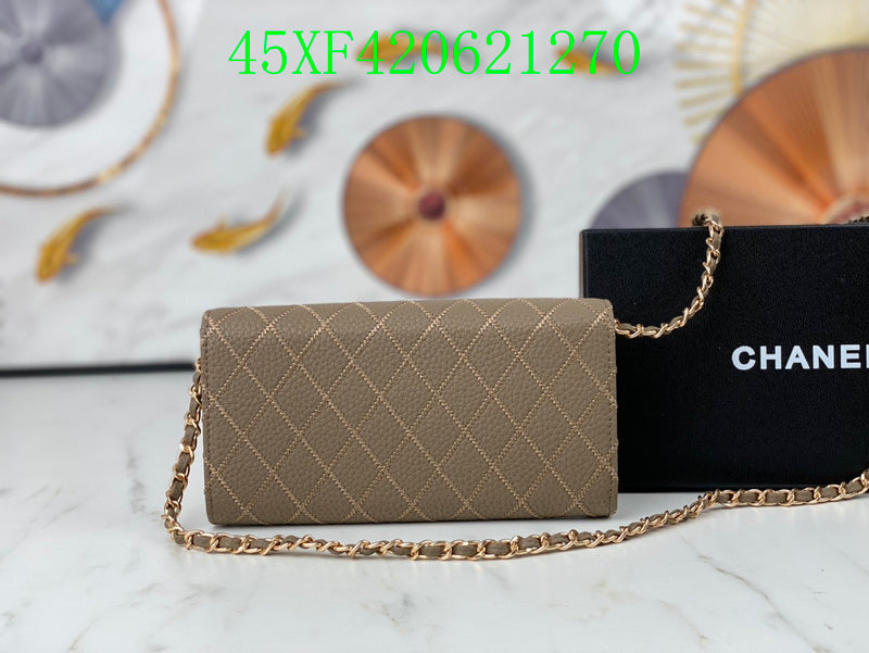 COZY BAGS - CHL Wallet - 100
