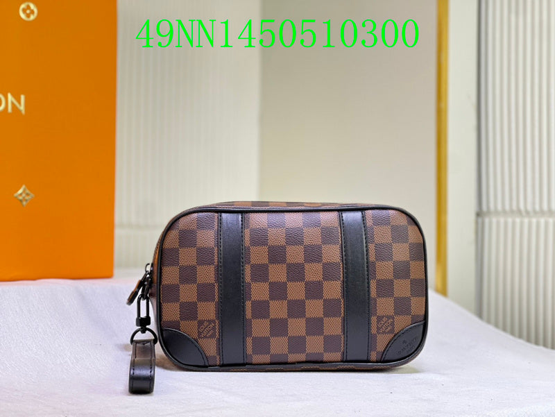 COZY BAGS - LOV Wallet - 421