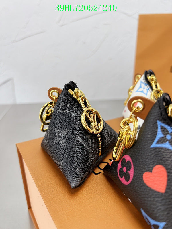 COZY BAGS - LOV Wallet - 1329