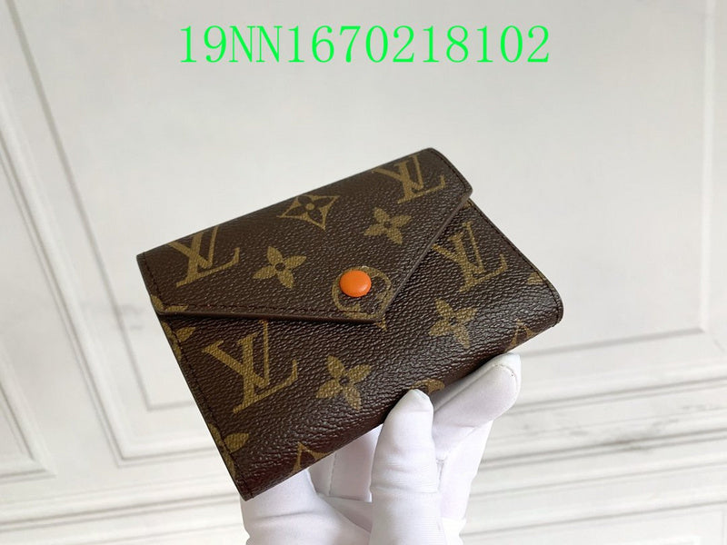 COZY BAGS - CHL Wallet - 230