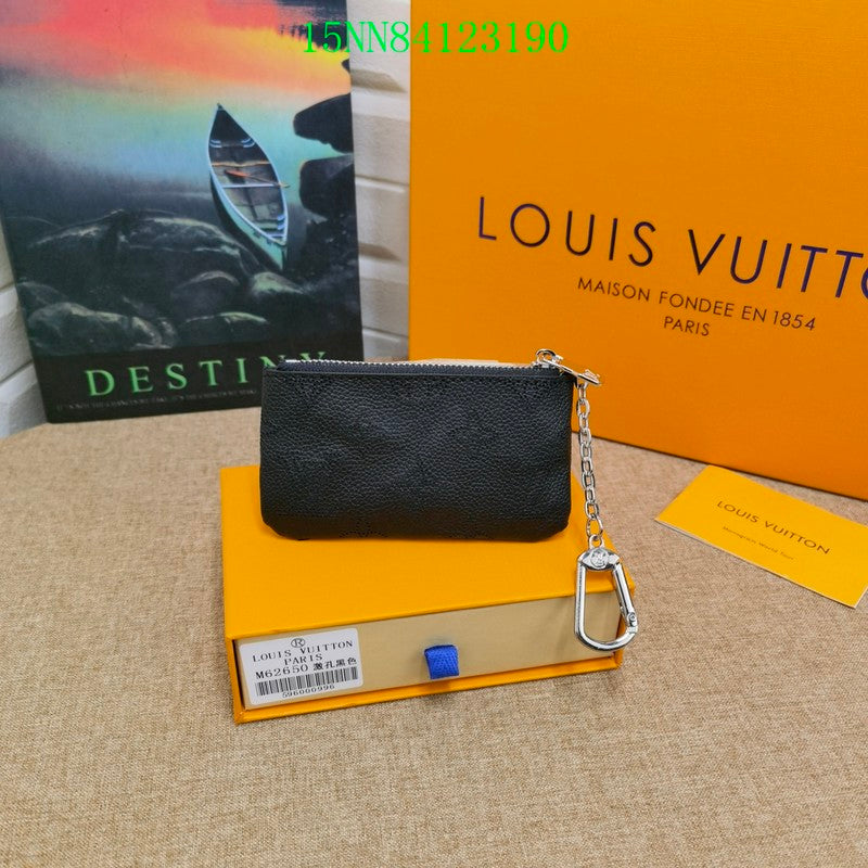 COZY BAGS - CHL Wallet - 252