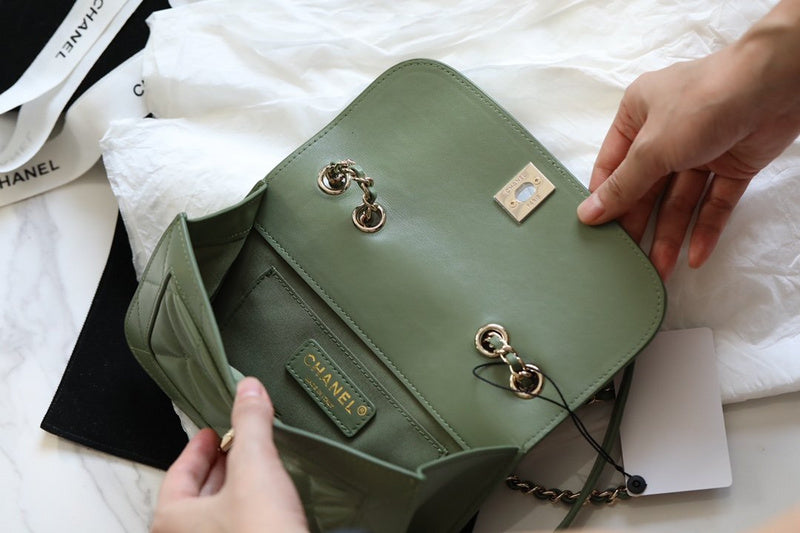 COZY BAGS - CHL Lady Bags - 466