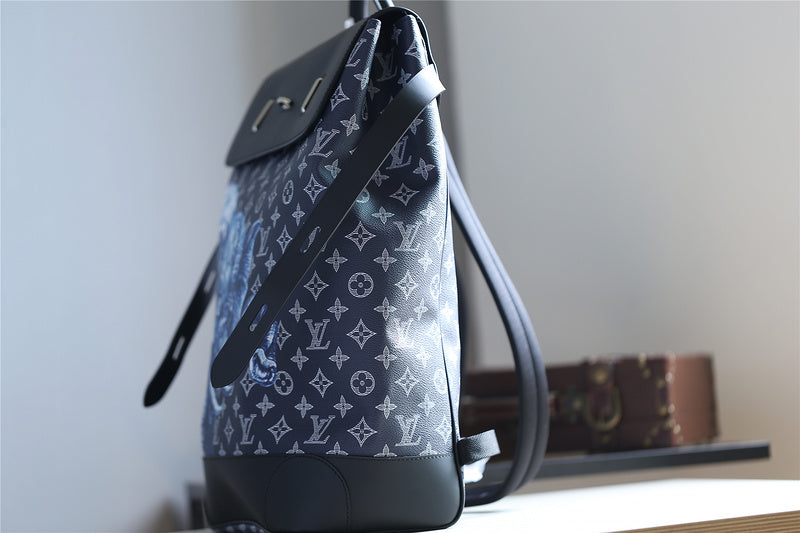 COZY - LOV Backpacks - 236