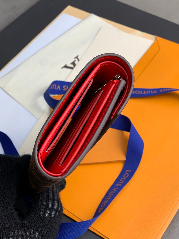 COZY - LOV Wallets - 278
