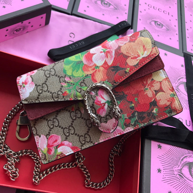 JB - Guki Lady Bags - 1493