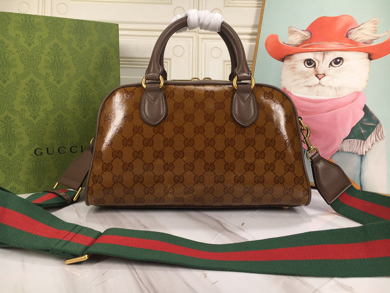 COZY BAGS - GUKI Bags - 662