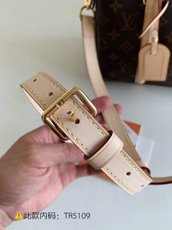 COZY - LV Bags - 5190