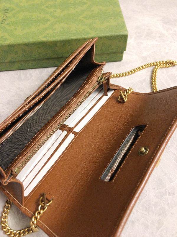 COZY BAGS - Guki Wallet - 259
