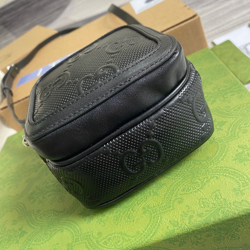 COZY BAGS - Guki Men Bags - 111