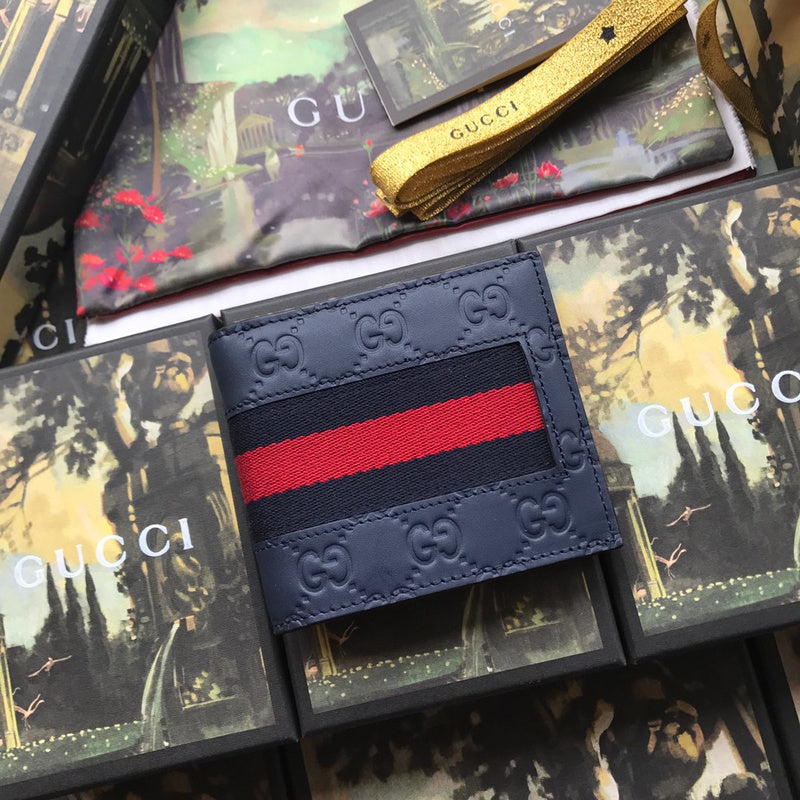 COZY BAGS - Guki Wallet - 666