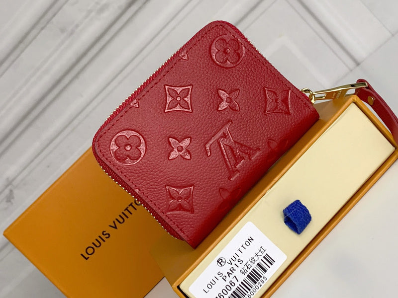 COZY BAGS - LOV Wallets - 767