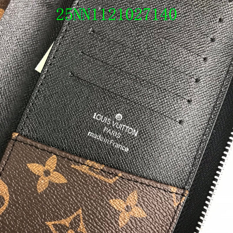COZY BAGS - CHL Wallet - 539