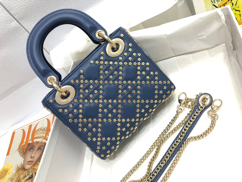 COZY - DOR Bags - 127