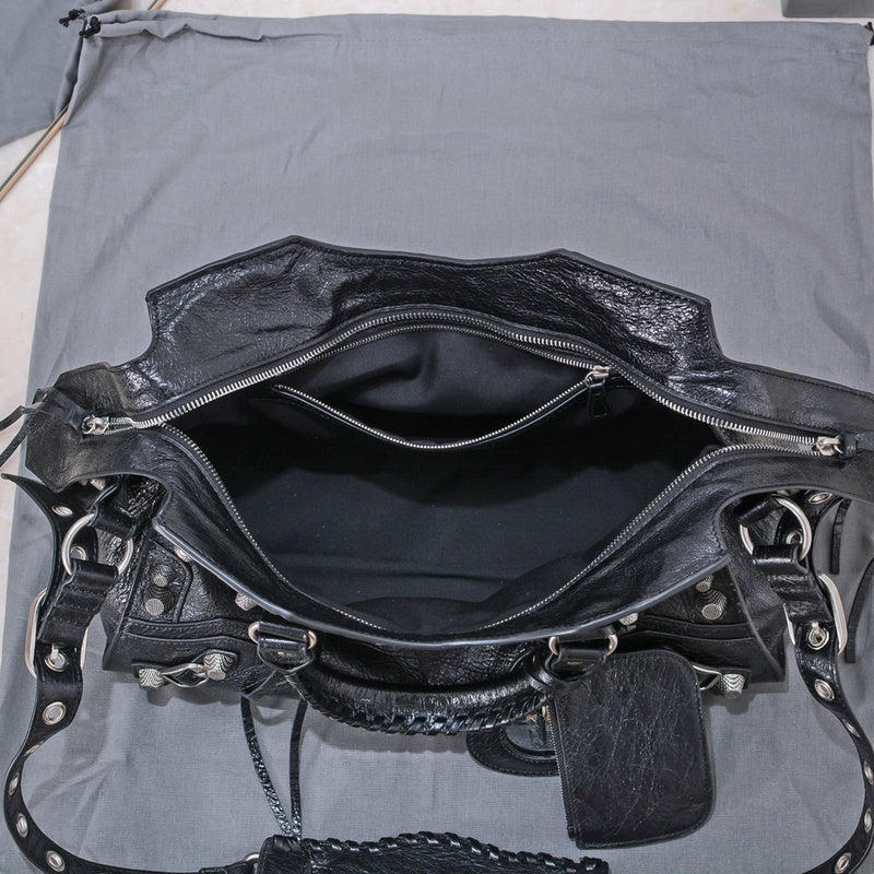 COZY - BG Bags - 655