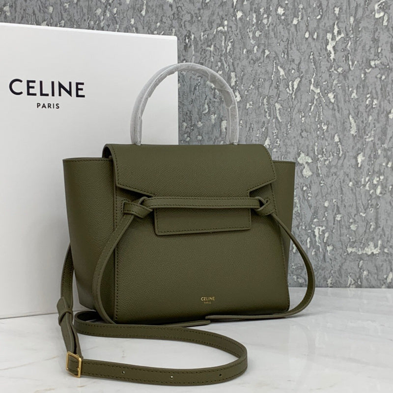 COZY - COL Bags - 328
