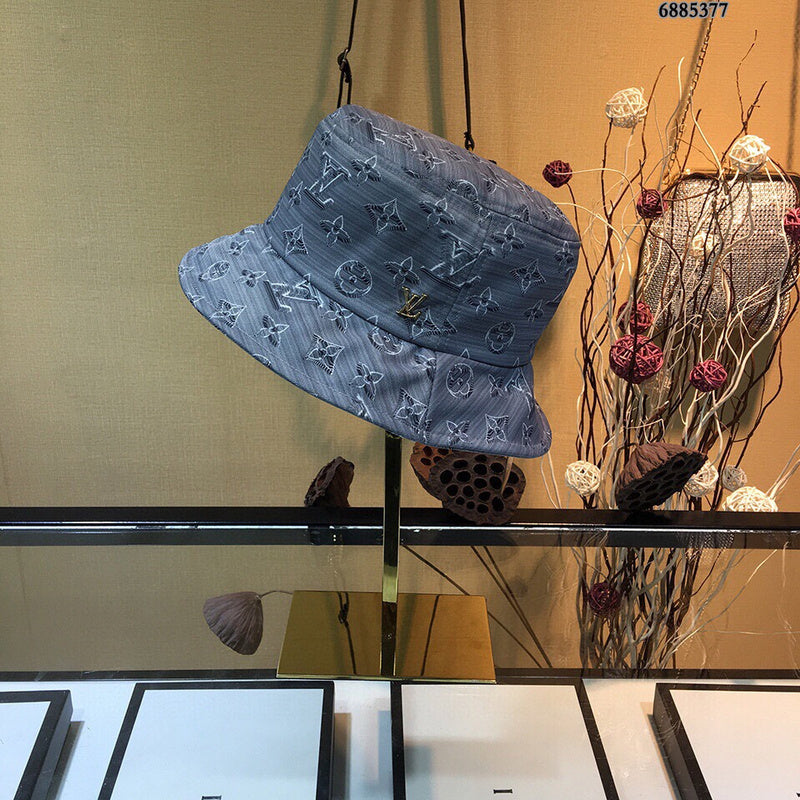 COZY BAGS - LOV Hats & Caps - 376