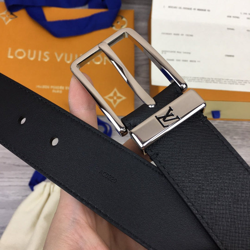 JB - LOV Belts - 264