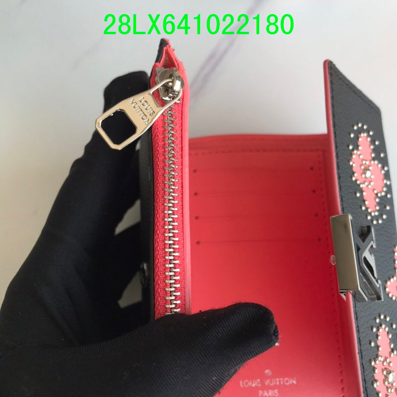 COZY BAGS - CHL Wallet - 1412