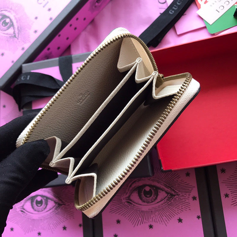 COZY BAGS - Guki Wallet - 603