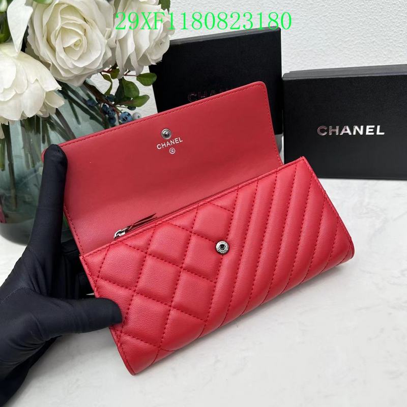 COZY BAGS - CHL Wallet - 011