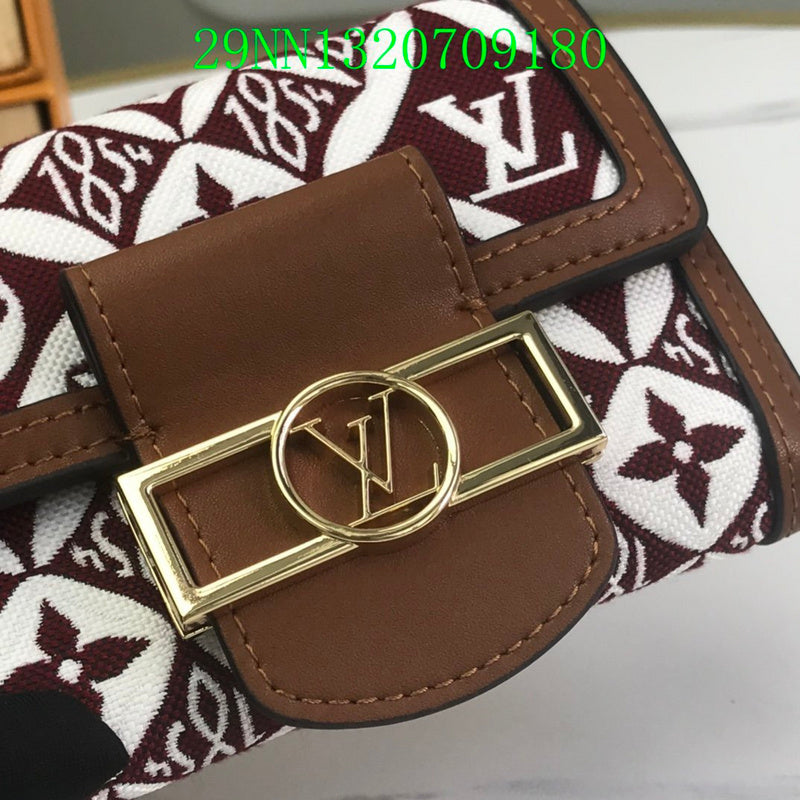 COZY BAGS - CHL Wallet - 787