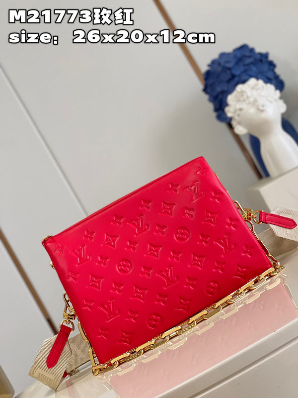 COZY BAGS - LOV Bags - 1055