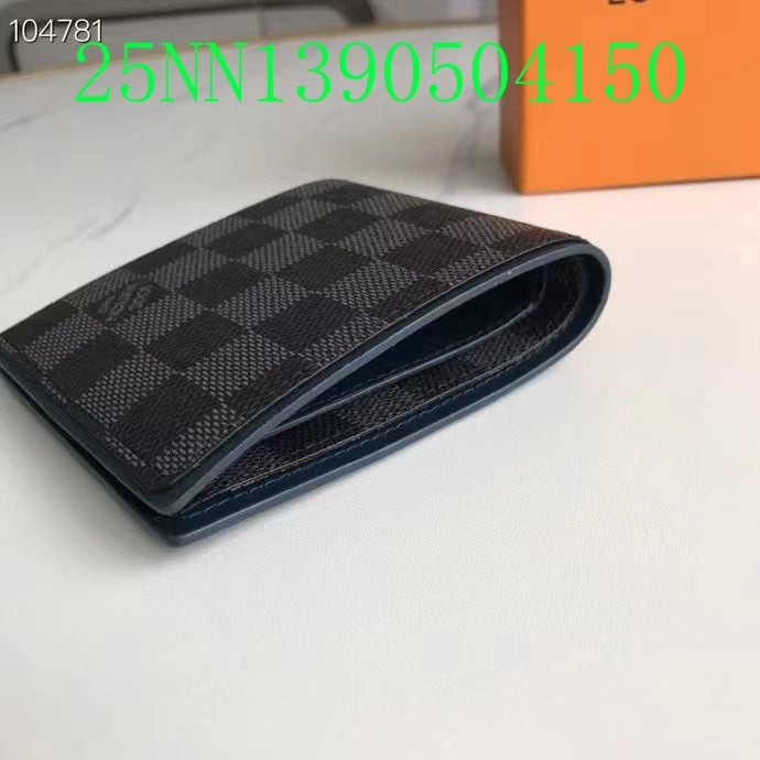 COZY BAGS - LOV Wallet - 497