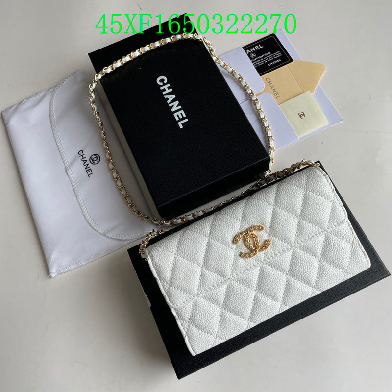COZY BAGS - CHL Wallet - 189
