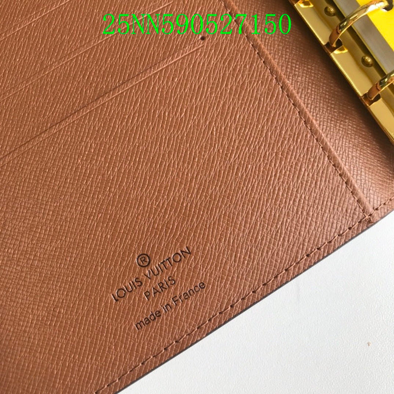 COZY BAGS - CHL Wallet - 888