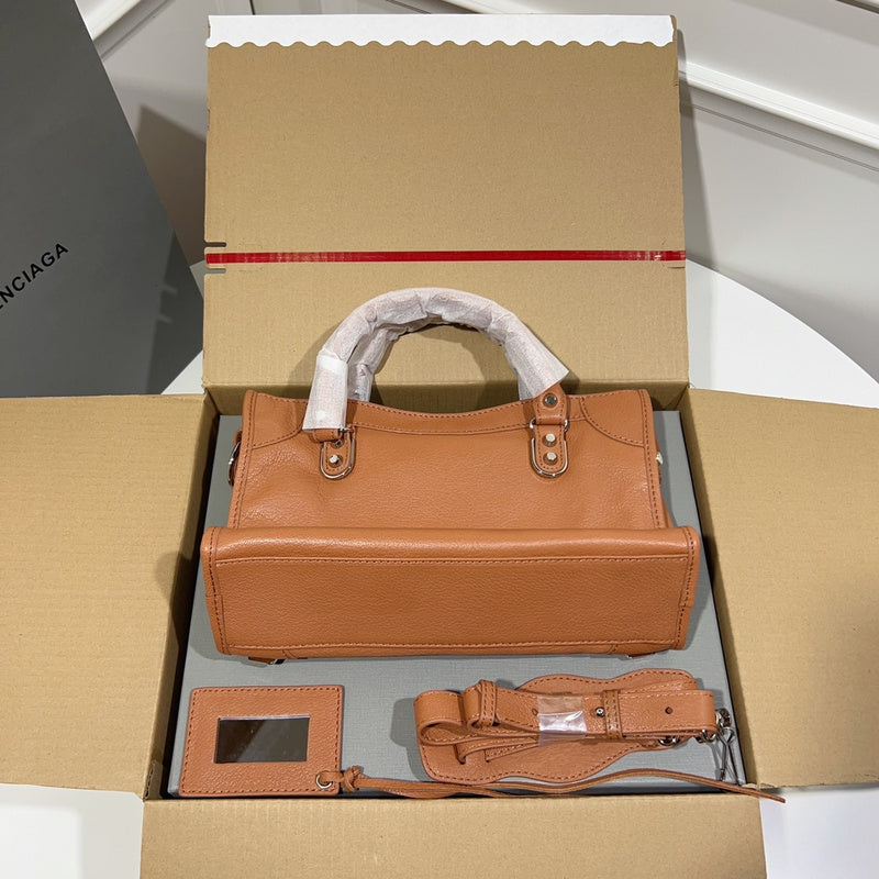 COZY - BG Bags - 590