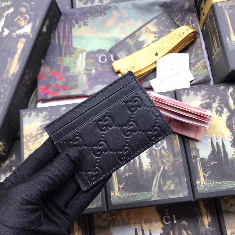 JB - Guki Card Case - 058