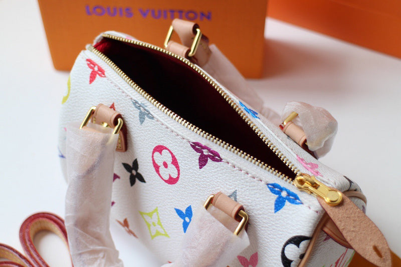COZY BAGS - LOV Bags - 4673