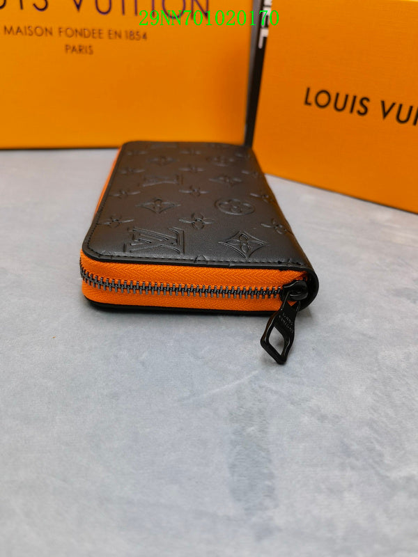 COZY BAGS - CHL Wallet - 546