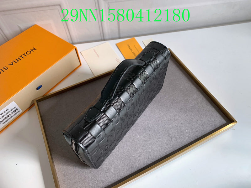COZY BAGS - LOV Wallet - 569