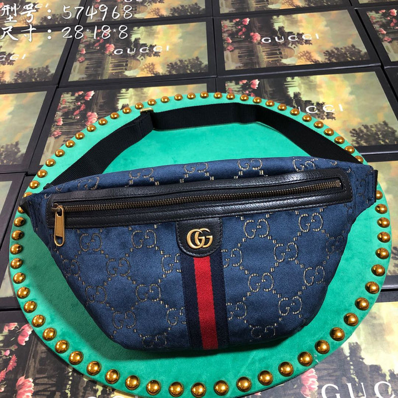 COZY BAGS - Guki Men Bags - 271