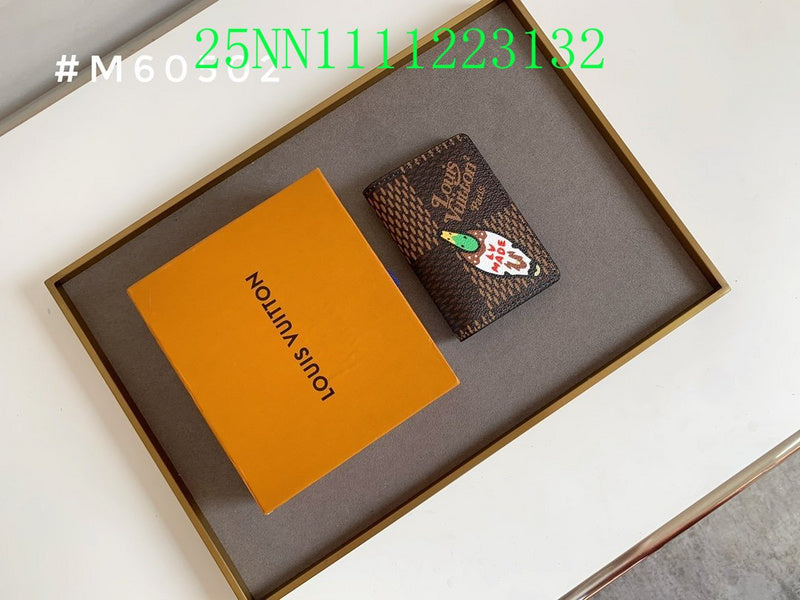 COZY BAGS - CHL Wallet - 330