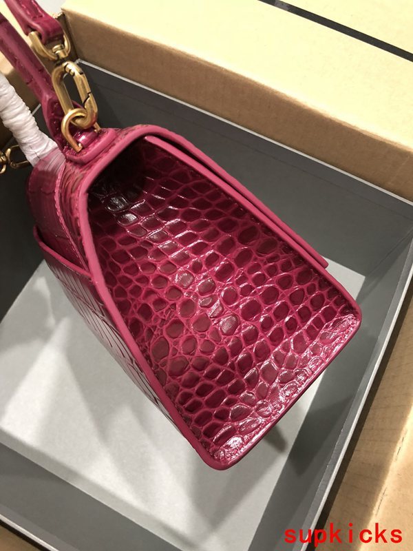 COZY BAGS - BG Hourglass Bags - 123