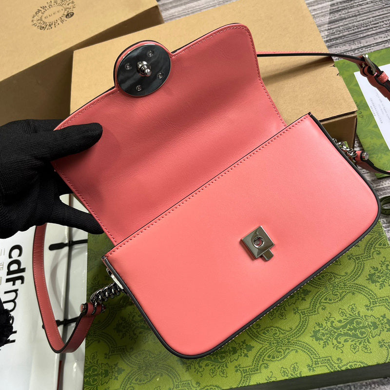 JB - Guki Lady Bags - 099