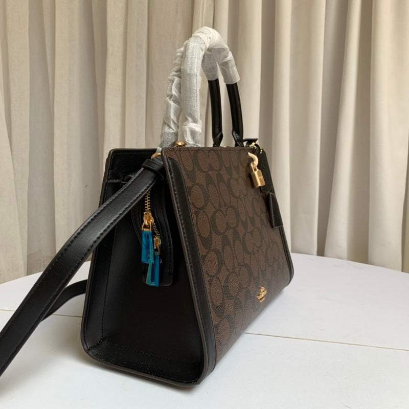COZY BAGS - CAH Bags - 827