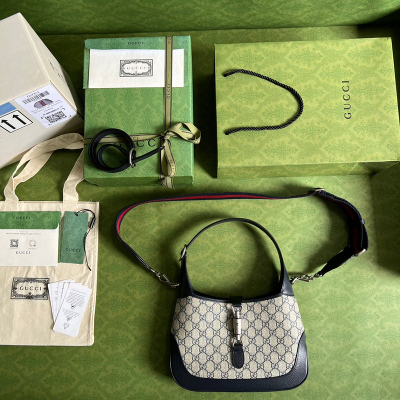 JB - Guki Lady Bags - 813